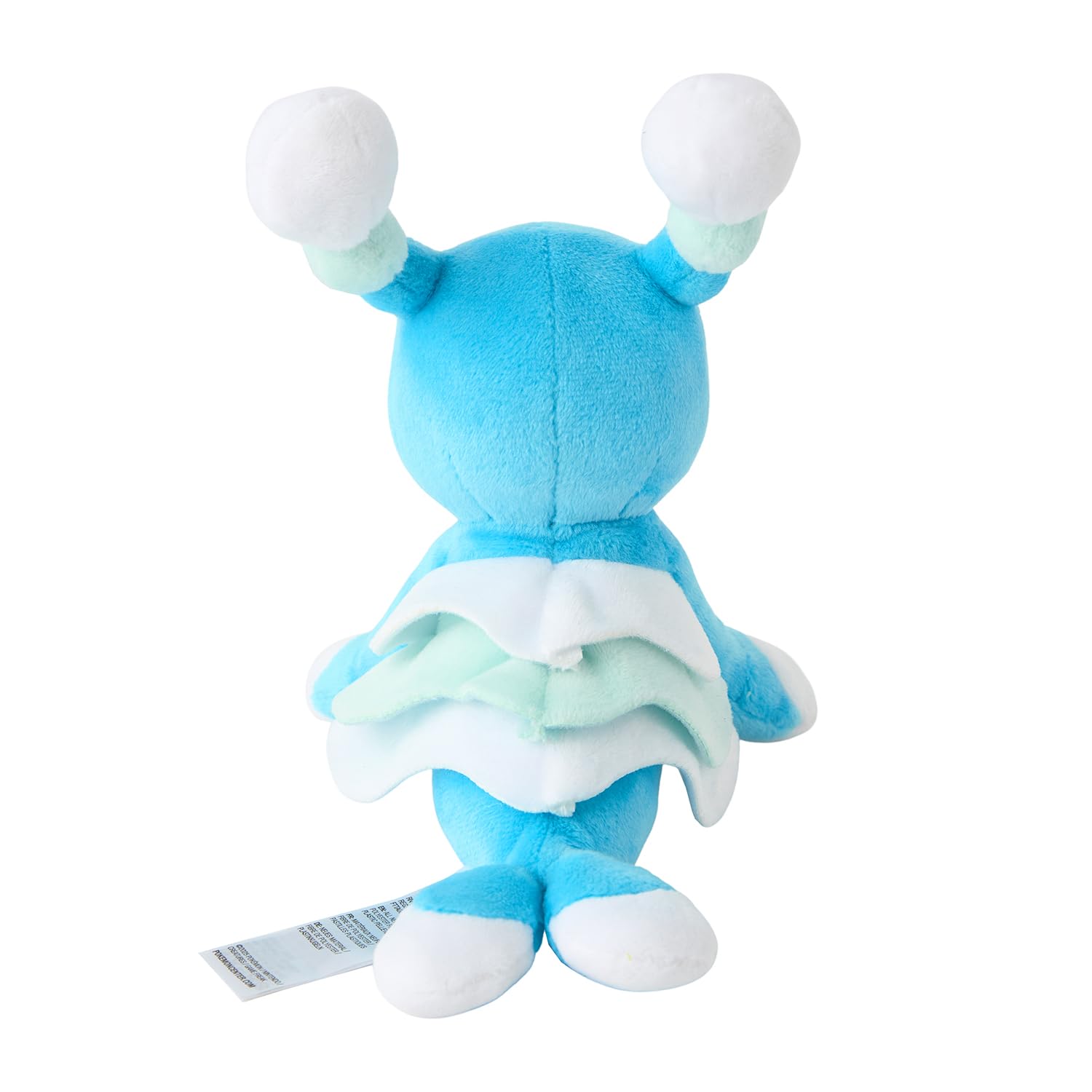 Amazon.co.jp: ポケモンセンターオリジナル 729 ぬいぐるみ Pokémon